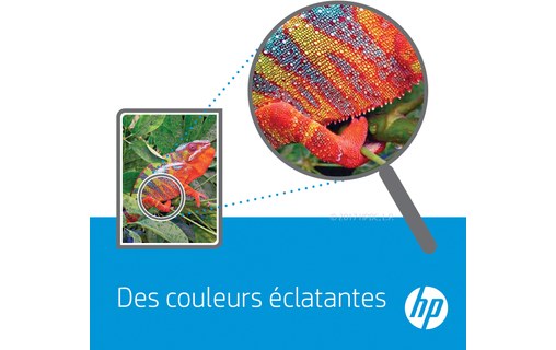 HP 970XL Original Noir 1 pièce(s)