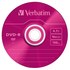 Verbatim DVD-R Colour 4,7 Go 5 pièce(s)