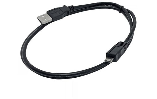 StarTech.com Câble Micro USB 1 m - A vers Micro B