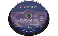 Verbatim VB-DPD55S1