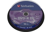 Verbatim VB-DPD55S1