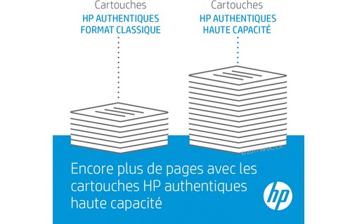 HP 36A Original Noir 1 pièce(s)