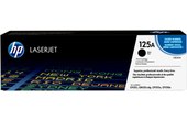 HP 125A Original Noir 1 pièce(s)