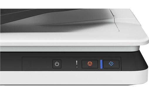 Scanner à plat Epson WorkForce DS-1630