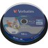 Verbatim Datalife 6x BD-R 25 Go 10 pièce(s)