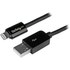 StarTech.com Câble Apple Lightning vers USB pour iPhone, iPod, iPad - 3 m Noir