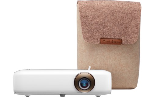 Vidéoprojecteur Portable LG PH550G - LED