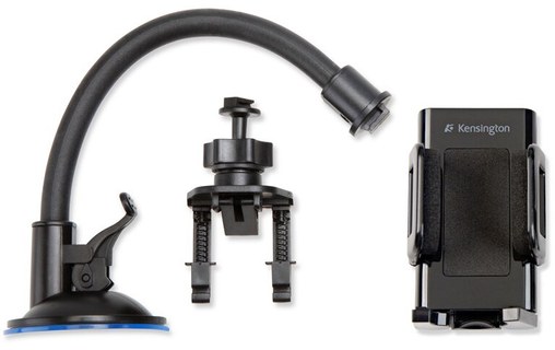 Kensington Support auto universel pour Smartphone