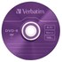 Verbatim DVD-R Colour 4,7 Go 5 pièce(s)