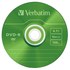 Verbatim DVD-R Colour 4,7 Go 5 pièce(s)