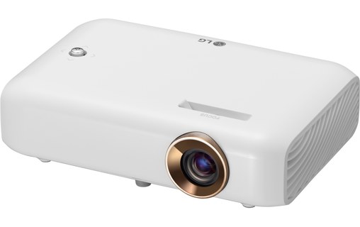 Vidéoprojecteur Portable LG PH550G - LED