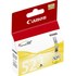 Canon CLI-521 Y Original Jaune 1 pièce(s)
