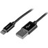 StarTech.com Câble Apple Lightning vers USB pour iPhone 5 / iPod / iPad de 1 m -
