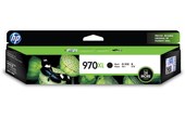 HP 970XL Original Noir 1 pièce(s)