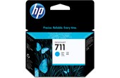 HP 711 Original Cyan