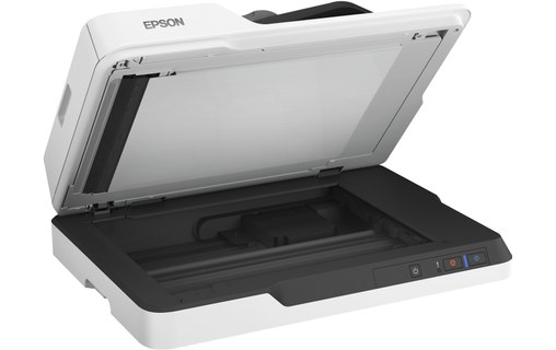 Scanner à plat Epson WorkForce DS-1630