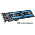 Sonnet Fusion Dual 2.5-inch SSD RAID - Carte PCIe pour 2 SSD 2,5" SATA