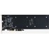 Sonnet Fusion Dual 2.5-inch SSD RAID - Carte PCIe pour 2 SSD 2,5" SATA