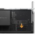 Sonnet Fusion Dual 2.5-inch SSD RAID - Carte PCIe pour 2 SSD 2,5" SATA