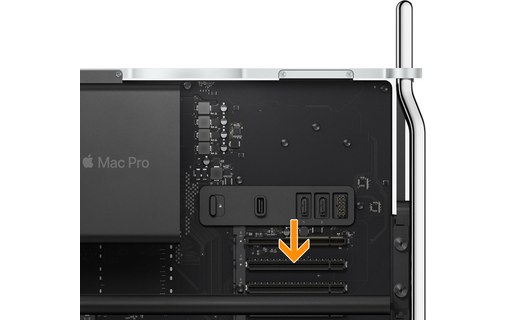 Sonnet Fusion Dual 2.5-inch SSD RAID - Carte PCIe pour 2 SSD 2,5" SATA