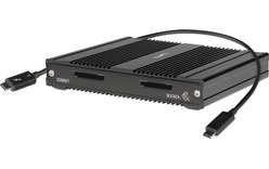 Sonnet SF3-2CFEX - Lecteur de cartes CFexpress / XQD Thunderbolt 3