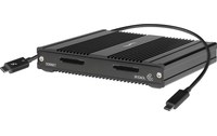 Sonnet SF3-2CFEX - Lecteur de cartes CFexpress / XQD Thunderbolt 3