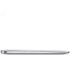 MacBook Retina 12" 2015 Core M 1,1 Ghz 8 Go 256 Go SSD Argent