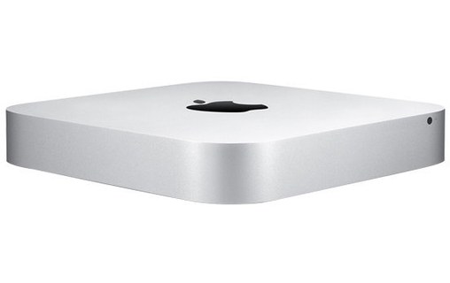 Mac Mini 2014 Core i5 2,6 Ghz 8 Go 512 Go SSD Argent