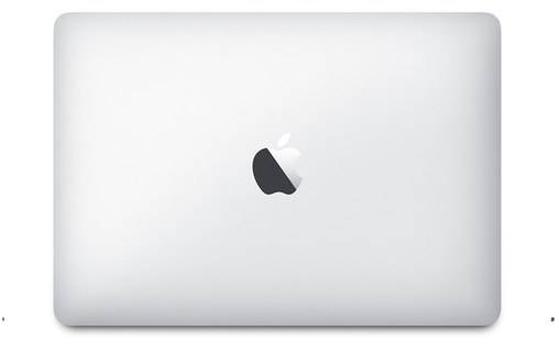 MacBook Retina 12" 2015 Core M 1,1 Ghz 8 Go 256 Go SSD Argent