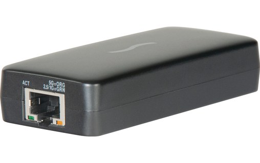 Sonnet Solo 5G - Adaptateur USB-C / USB-A vers 5 Gigabit Ethernet