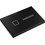 Samsung T7 Touch 500 Go Noir - SSD externe portable USB-C & USB-A