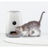 Petoneer Nutri Vision - Distributeur de croquettes connecté pour chats et chiens