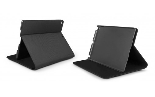 Urban Factory PIP00UF étui pour tablette 24,6 cm (9.7") Folio Noir