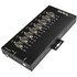 StarTech.com Hub industriel USB vers série RS232 / RS422 / RS485 à 8 ports avec