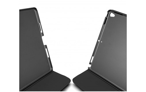 Urban Factory PORTFOLIO iPad PRO 10.5 BLACK 26,7 cm (10.5") Folio Noir