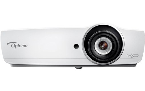 Vidéoprojecteur Optoma EH470
