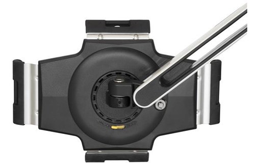 StarTech.com Support de bureau pour tablette - Bras articulé - Support tablette