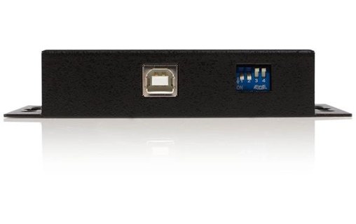 StarTech.com Adaptateur Industriel Professionnel USB vers Série RS422/485 - Avec