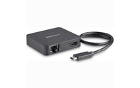 StarTech.com DKT30CHD station d'accueil Avec fil USB 3.2 Gen 1 (3.1 Gen 1) Type-