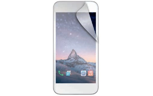 Mobilis 016709 protection d'écran Film de protection anti-reflets Mobile/smartph