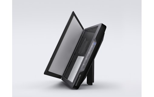 Scanner à plat Epson Perfection V39