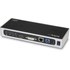 StarTech Station d'accueil DisplayLink USB 3.0 vers HDMI, DVI-I / VGA