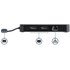 StarTech.com Station d'accueil USB 3.0 double affichage DisplayPort 4K 60Hz pour