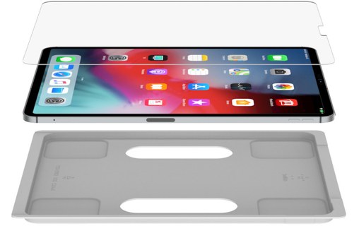 Belkin F8W934ZZ protection d'écran Protection d'écran transparent Mobile/smartph