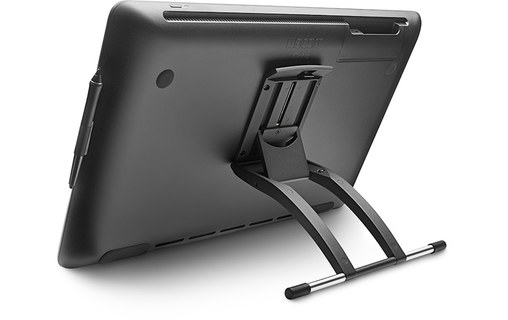 Wacom Cintiq DTK2260K0A tablette graphique Noir