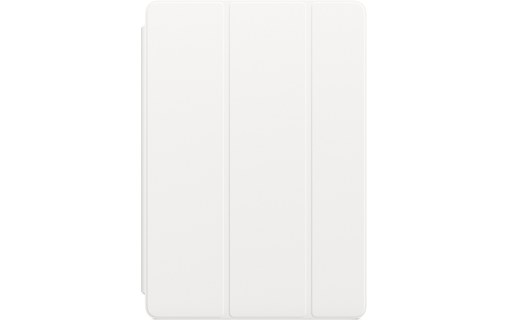 Apple MVQ32ZM/A étui pour tablette 26,7 cm (10.5) Folio Blanc