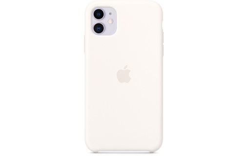 Apple MWVX2ZM/A coque de protection pour téléphones portables 15,5 cm (6.1") Hou
