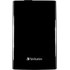 Verbatim Store 'n' Go 2 To - Noir - Disque dur externe - 53177