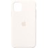Apple MWVX2ZM/A coque de protection pour téléphones portables 15,5 cm (6.1") Hou