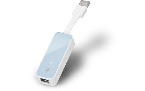 TP-LINK UE200 carte réseau Ethernet 100 Mbit/s